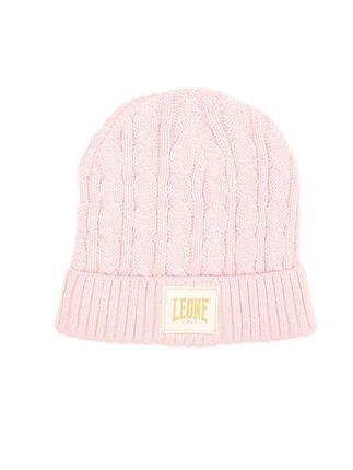 Bonnet femme tricot tressé "Basic