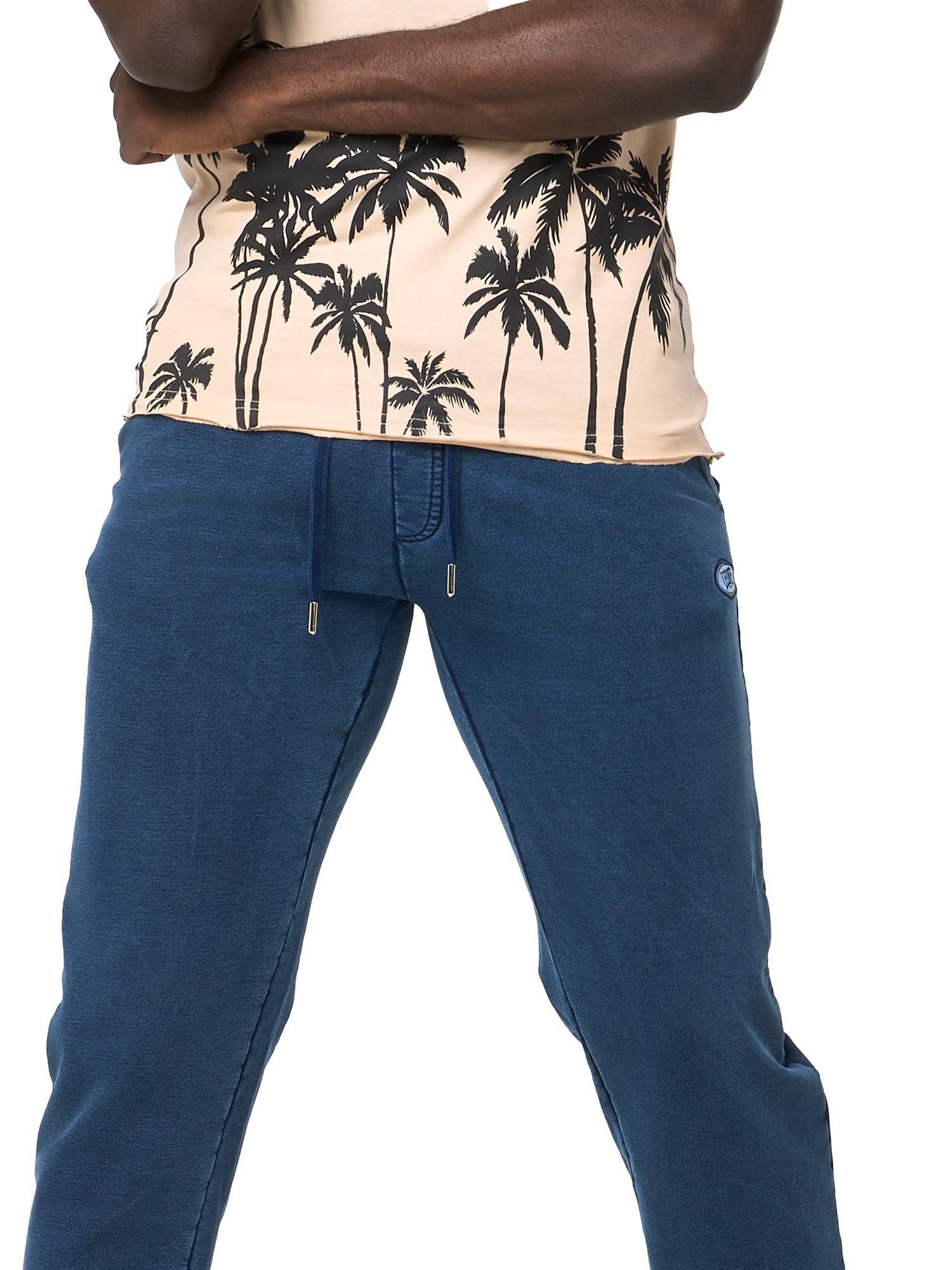 Pantalones deportivos urbanos para hombre Leone 5/5