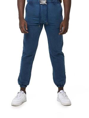 Leone urban heren sportbroek