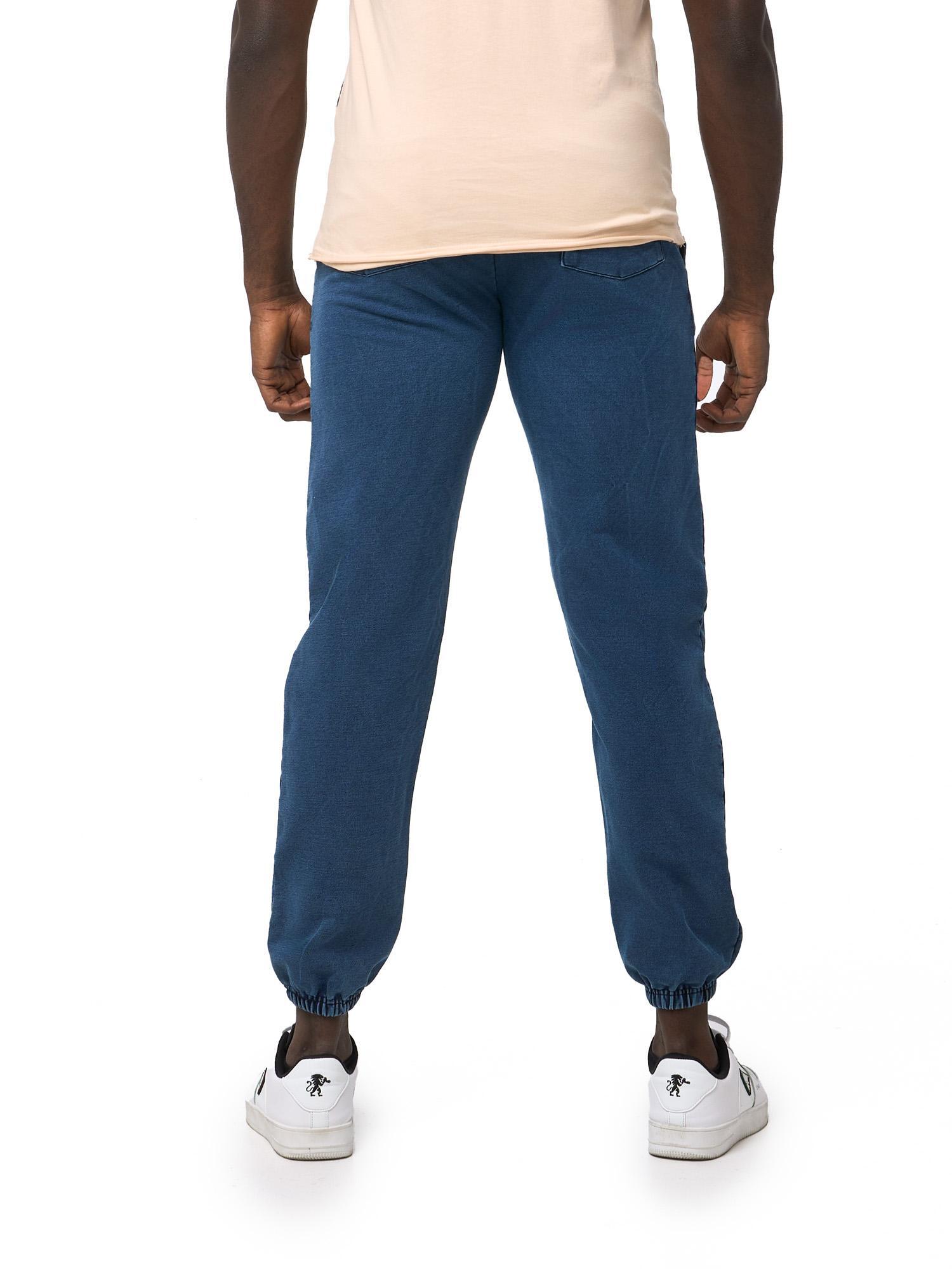 Pantalones deportivos urbanos para hombre Leone 4/5