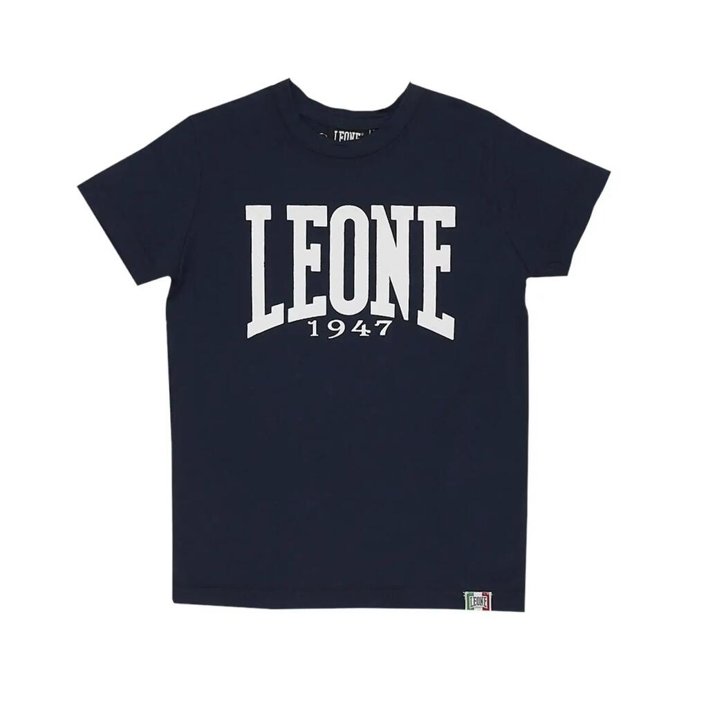 Boy t-shirt short sleeves Basic