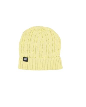 Winter-Trikotmütze „Basic“ für Damen