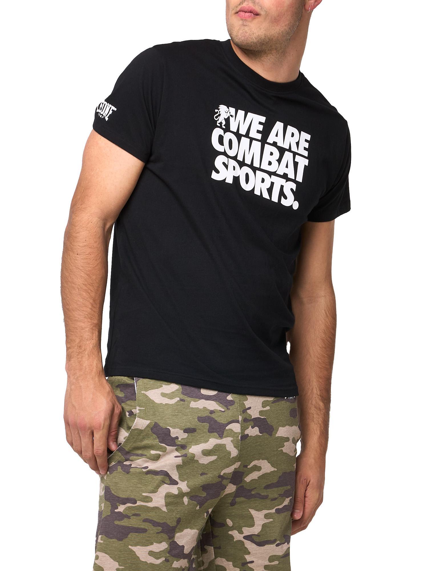 Conjunto Leone Summer Style completo Homem 3/6