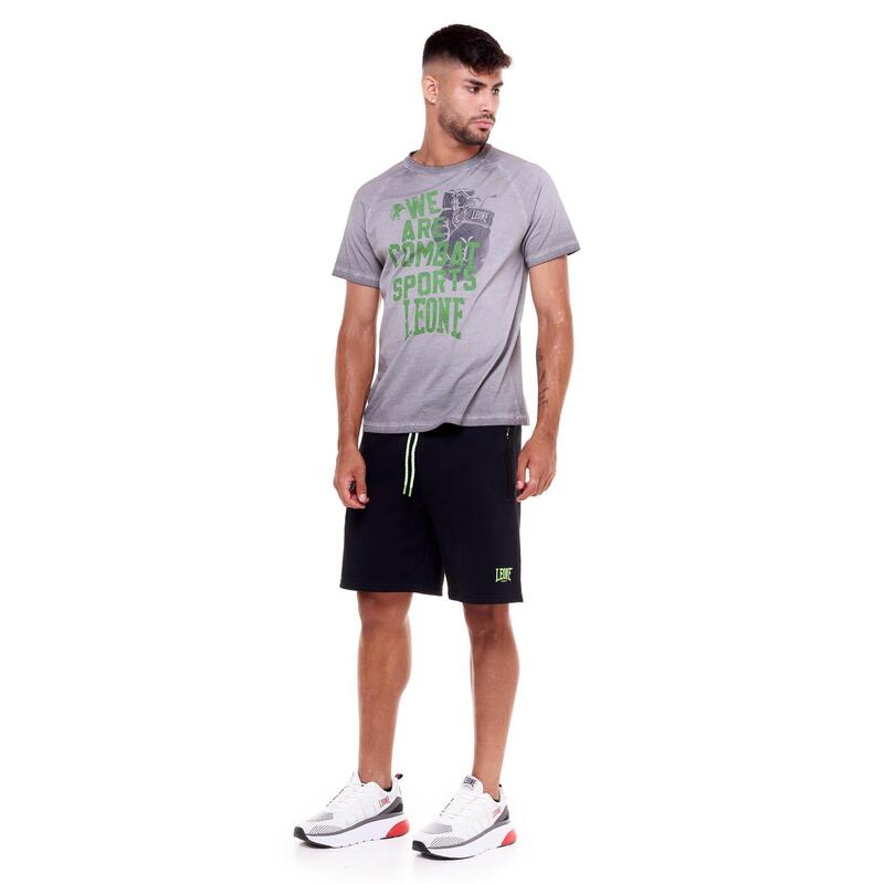 Tricou Indigo Old Dye pentru bărbați