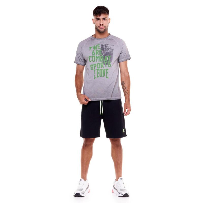 Tricou Indigo Old Dye pentru bărbați