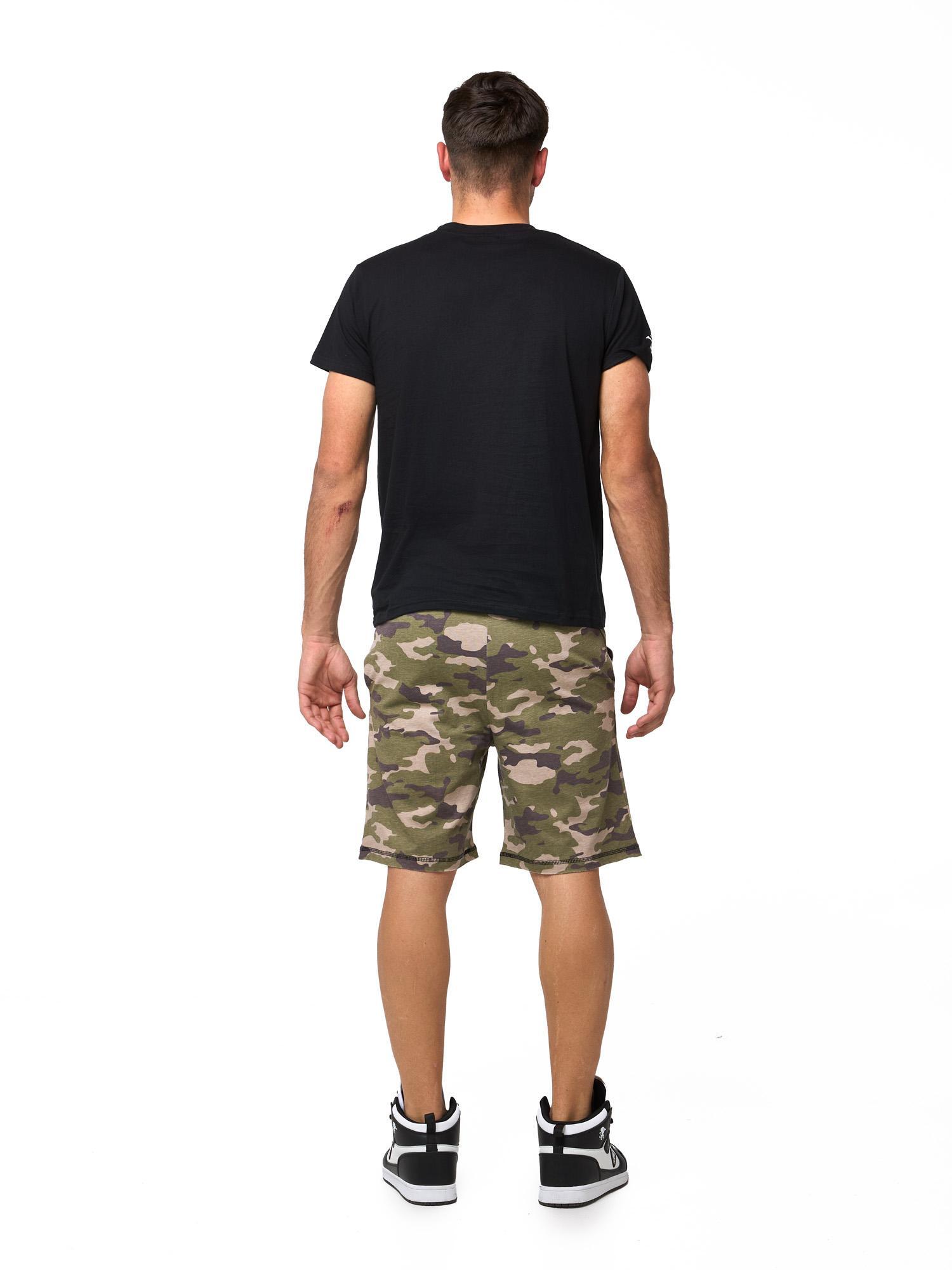 Conjunto Leone Summer Style completo Homem 4/6
