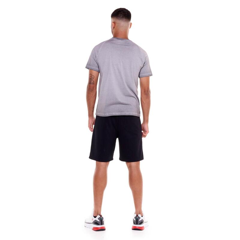 Tricou Indigo Old Dye pentru bărbați