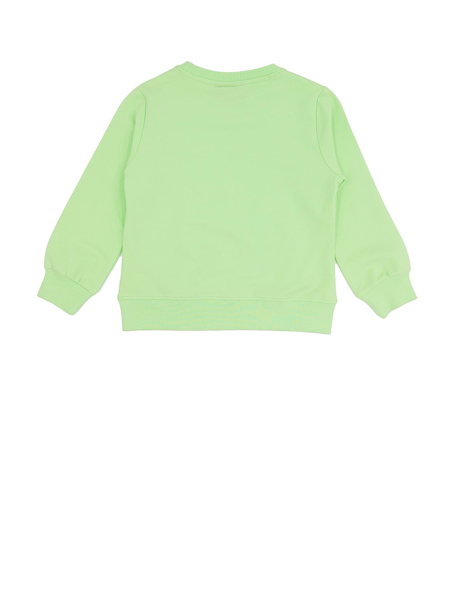 Sweat-shirts à col rond pour filles Pure Chic 2/2