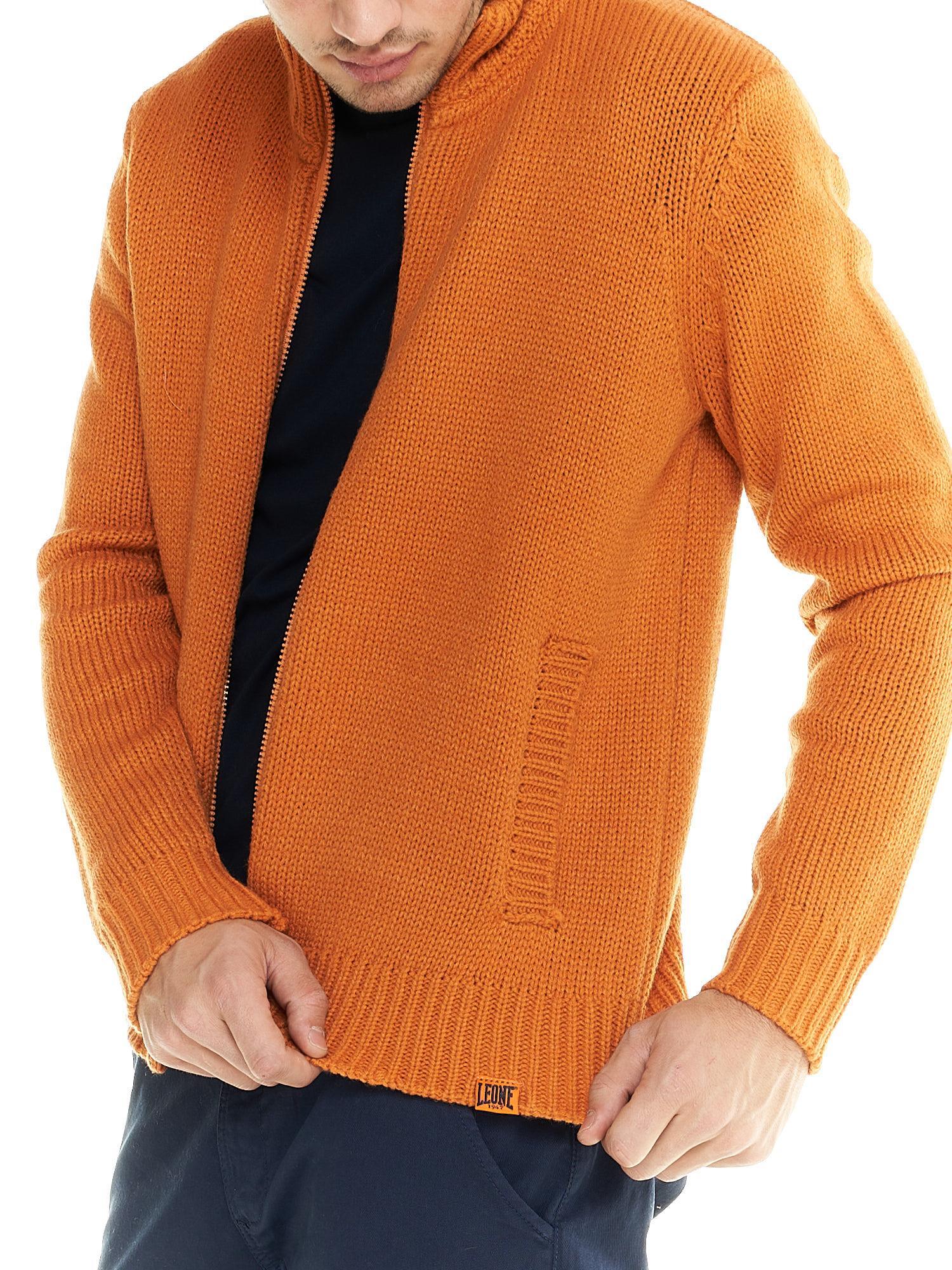 Collo alto Leone uomo Shades 5/5