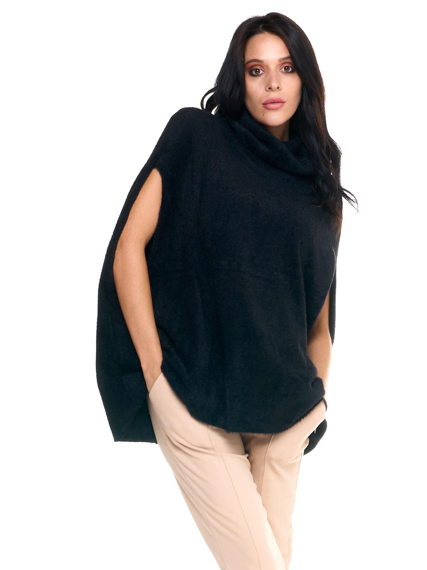 Maglione senza maniche Leone donna Leisure 5/8