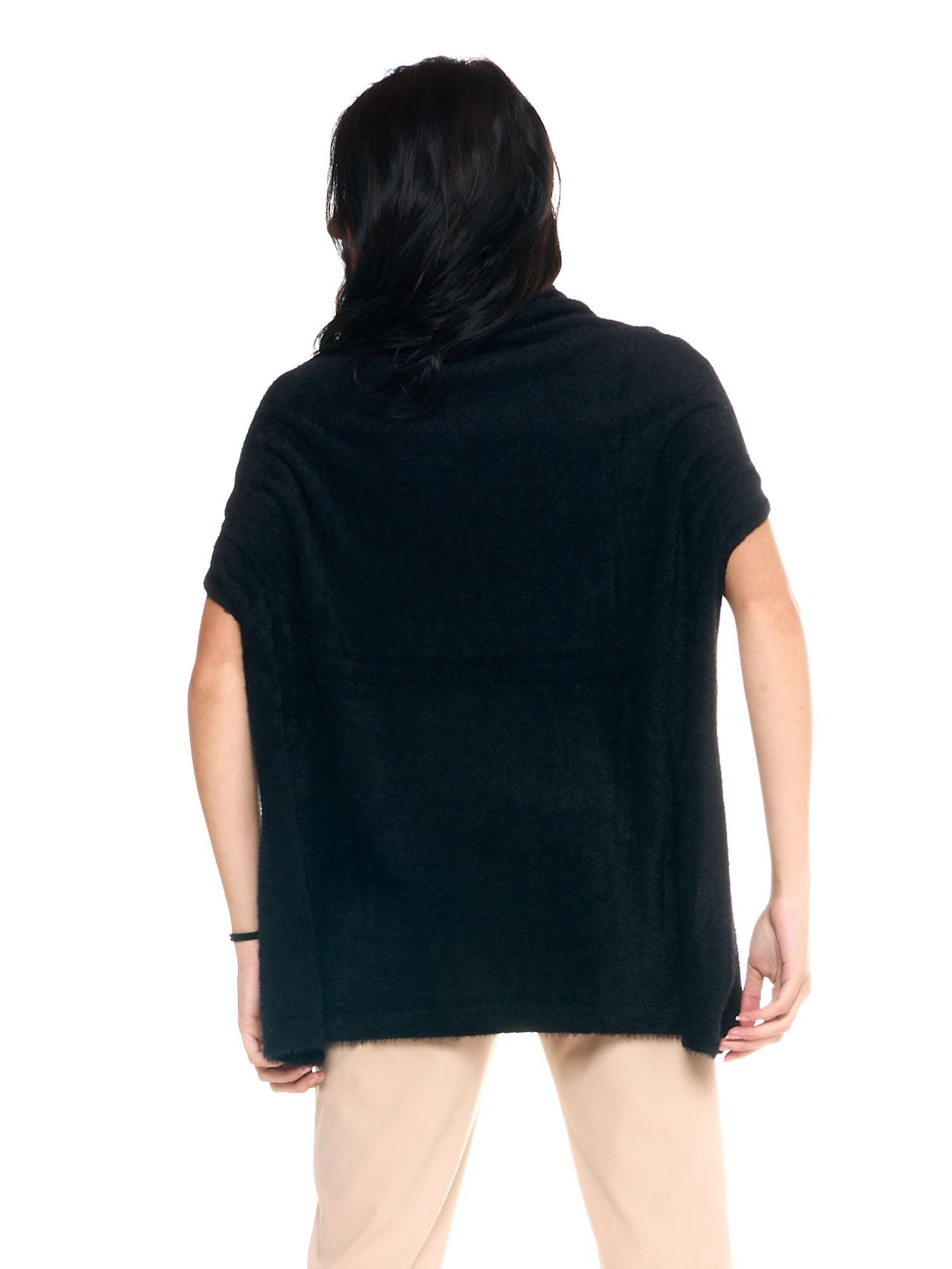 Maglione senza maniche Leone donna Leisure 4/8