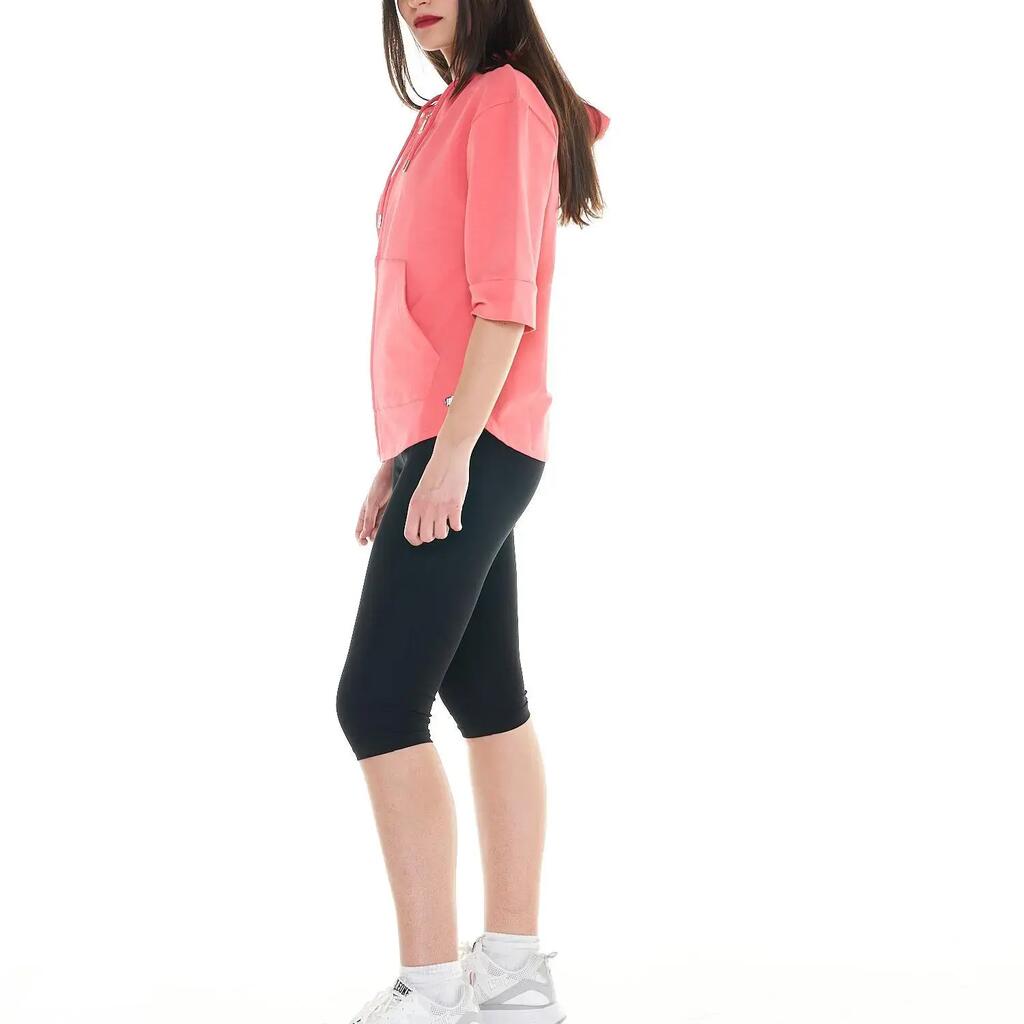 Women's 3/4 Basic Sweatshirts