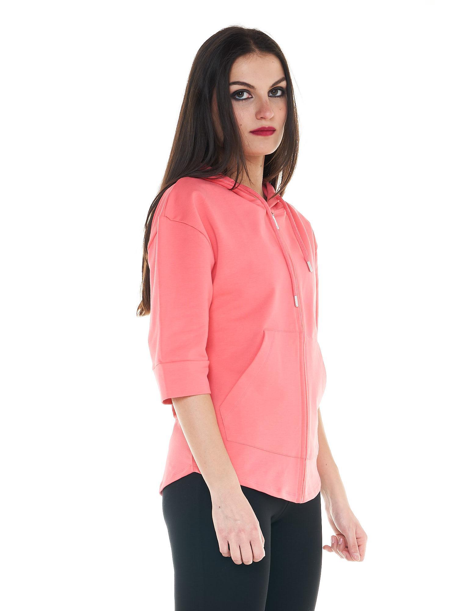 Damskie bluzy 3/4 Basic