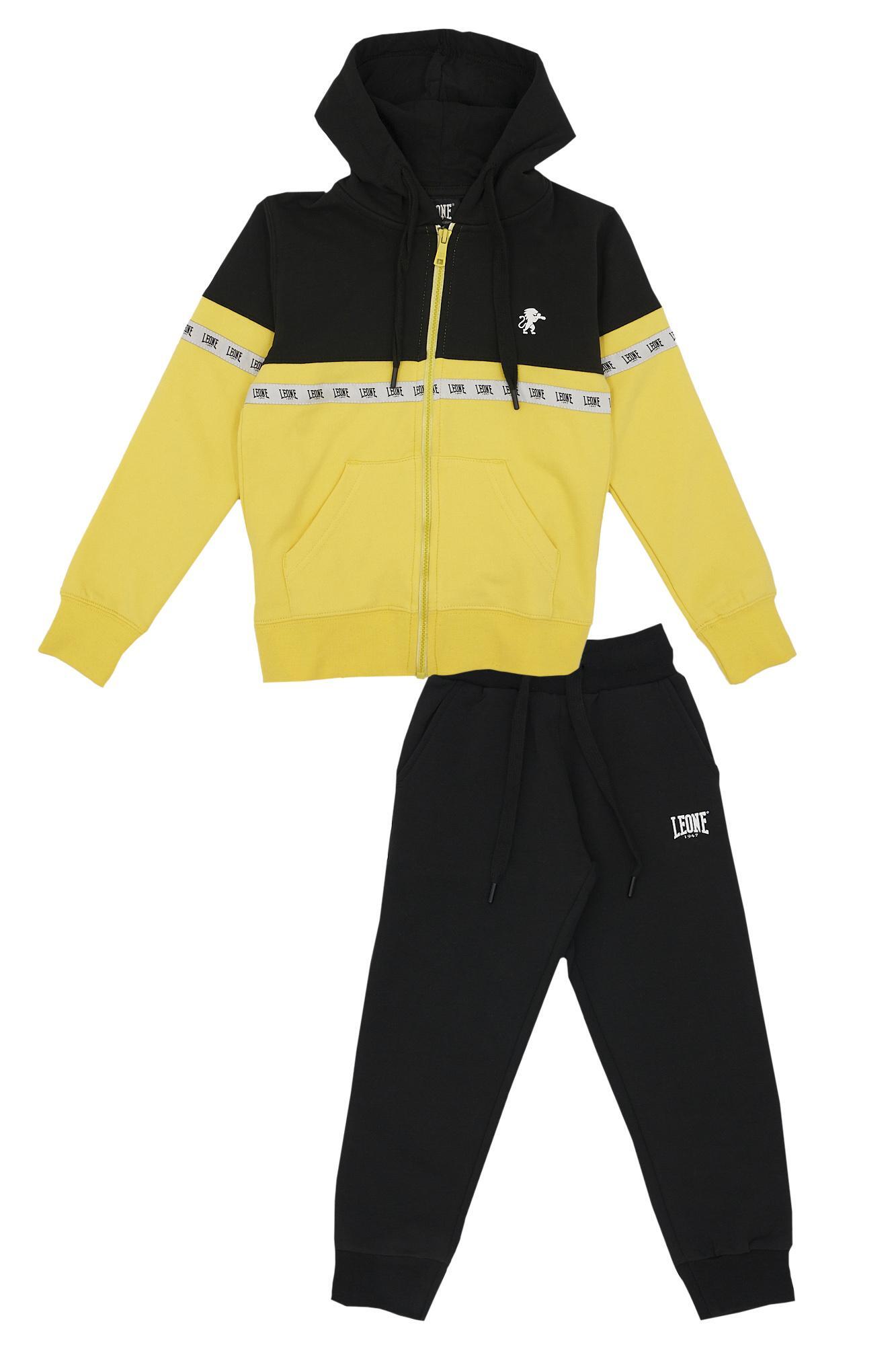jaune