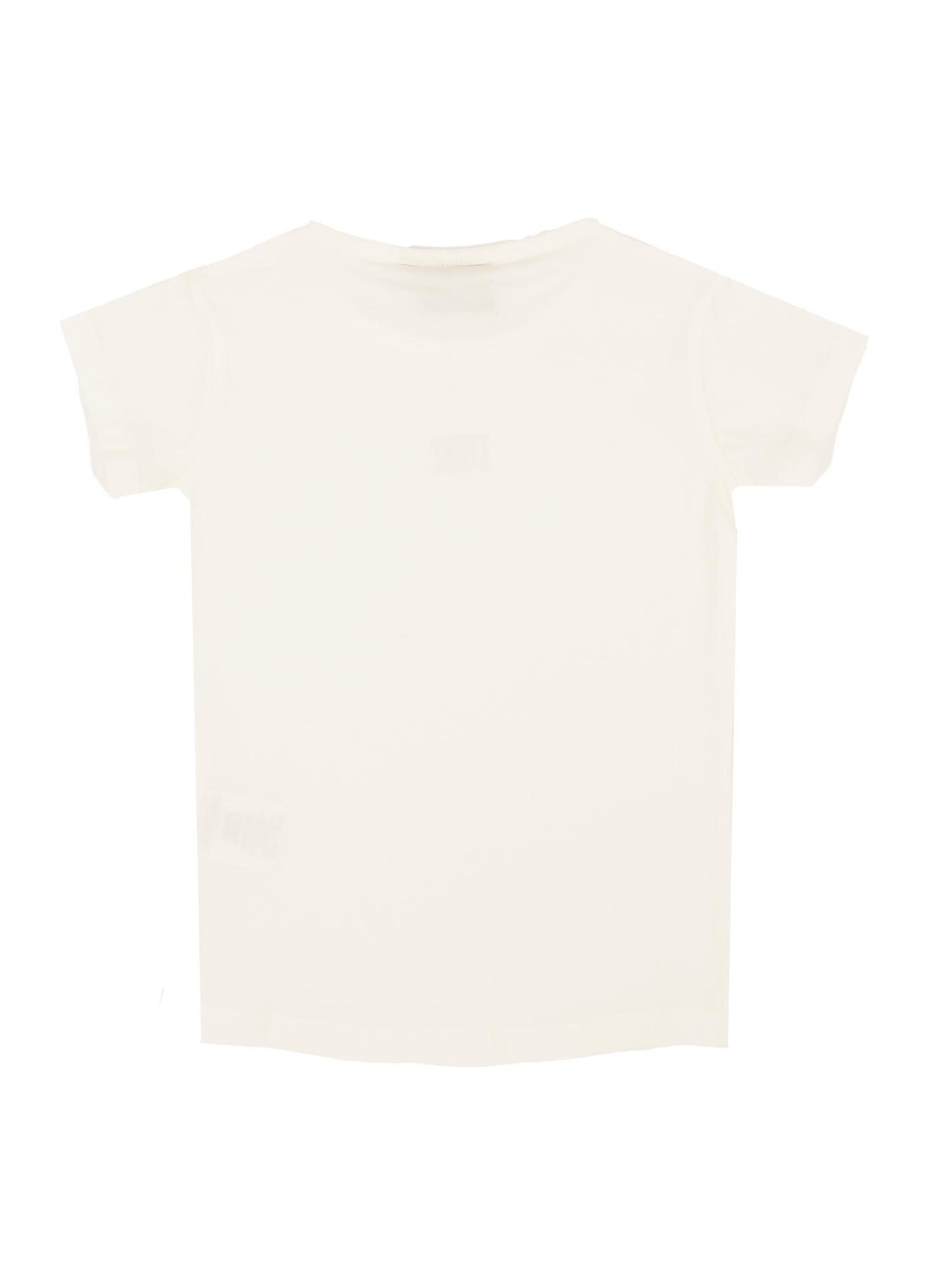 T-shirt fille Pure Chic 2/2