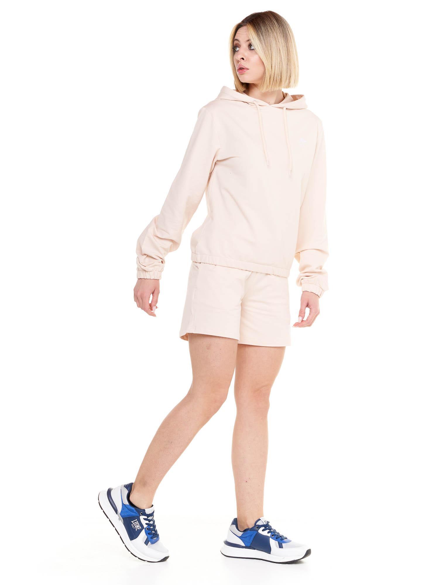 Chique Boxing Short Hoodie 3/6
