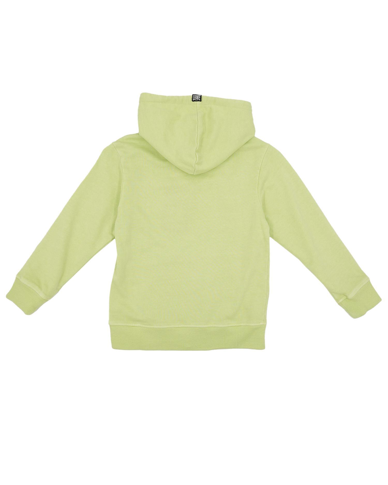 Sweat à capuche enfant Real Boxing 2/2