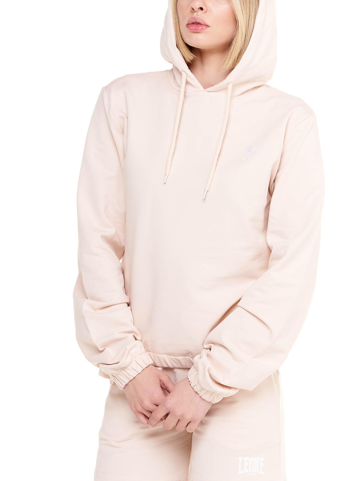 Chique Boxing Short Hoodie 5/6
