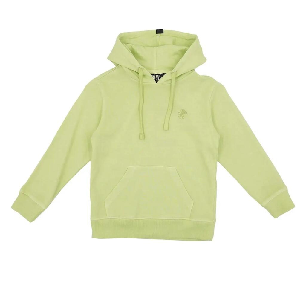 Boy hoody Real Boxing