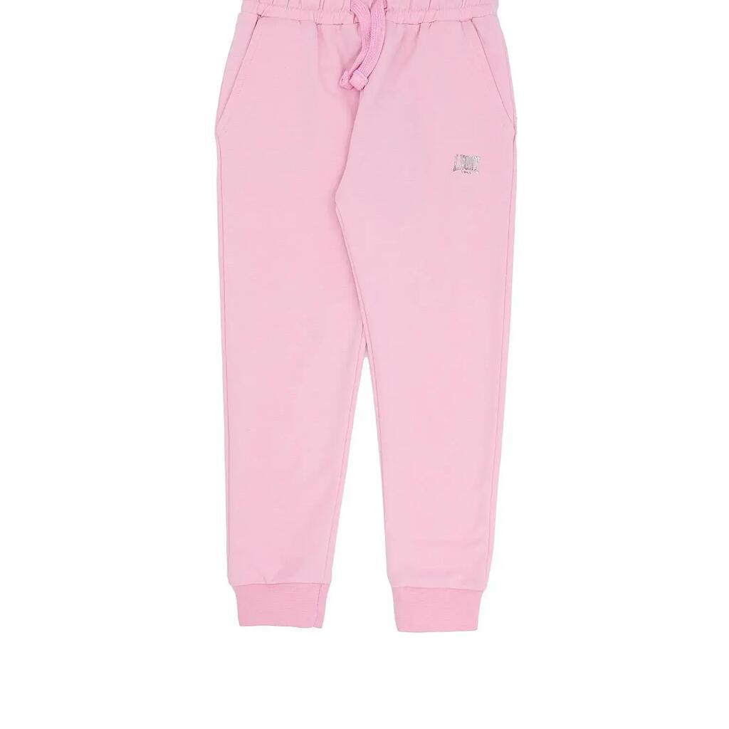 Girl sweatpants Basic
