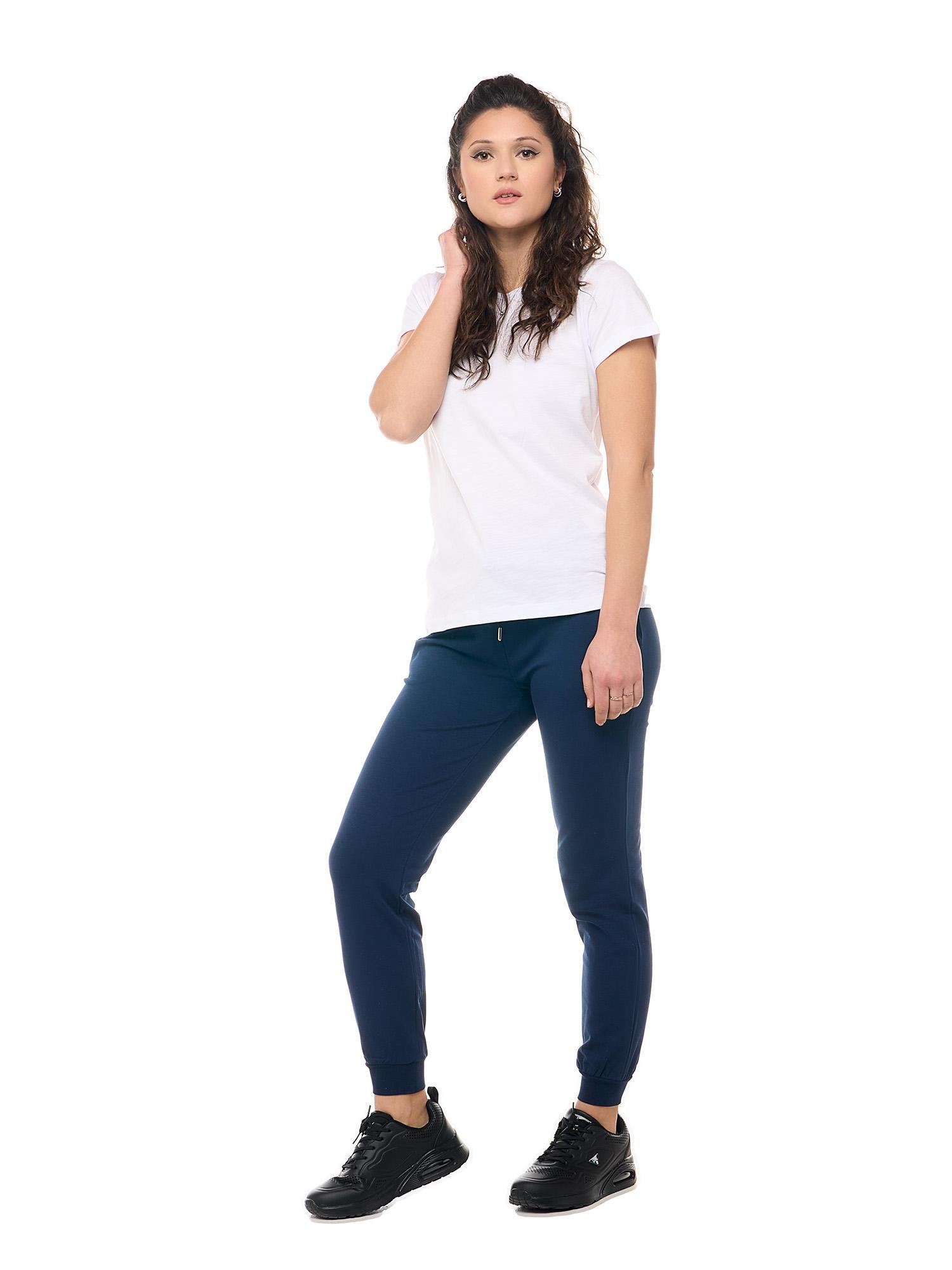 T-shirt manches courtes femme Leone Basic 2/8