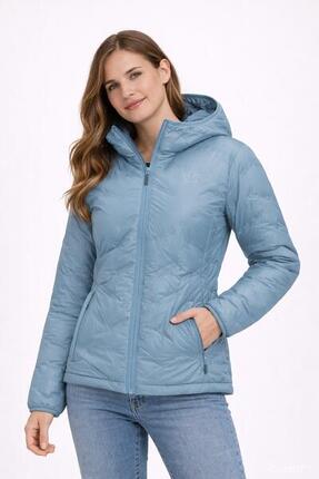 Damen Daunenjacke Bulkley