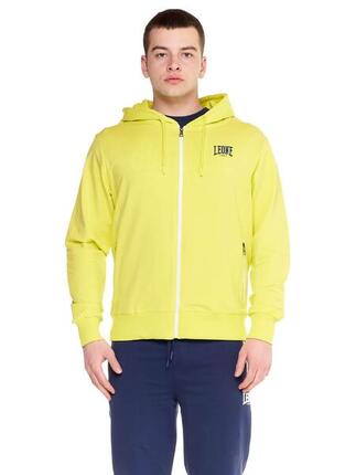 Fight Fluo Kapuzenanzug für Herren