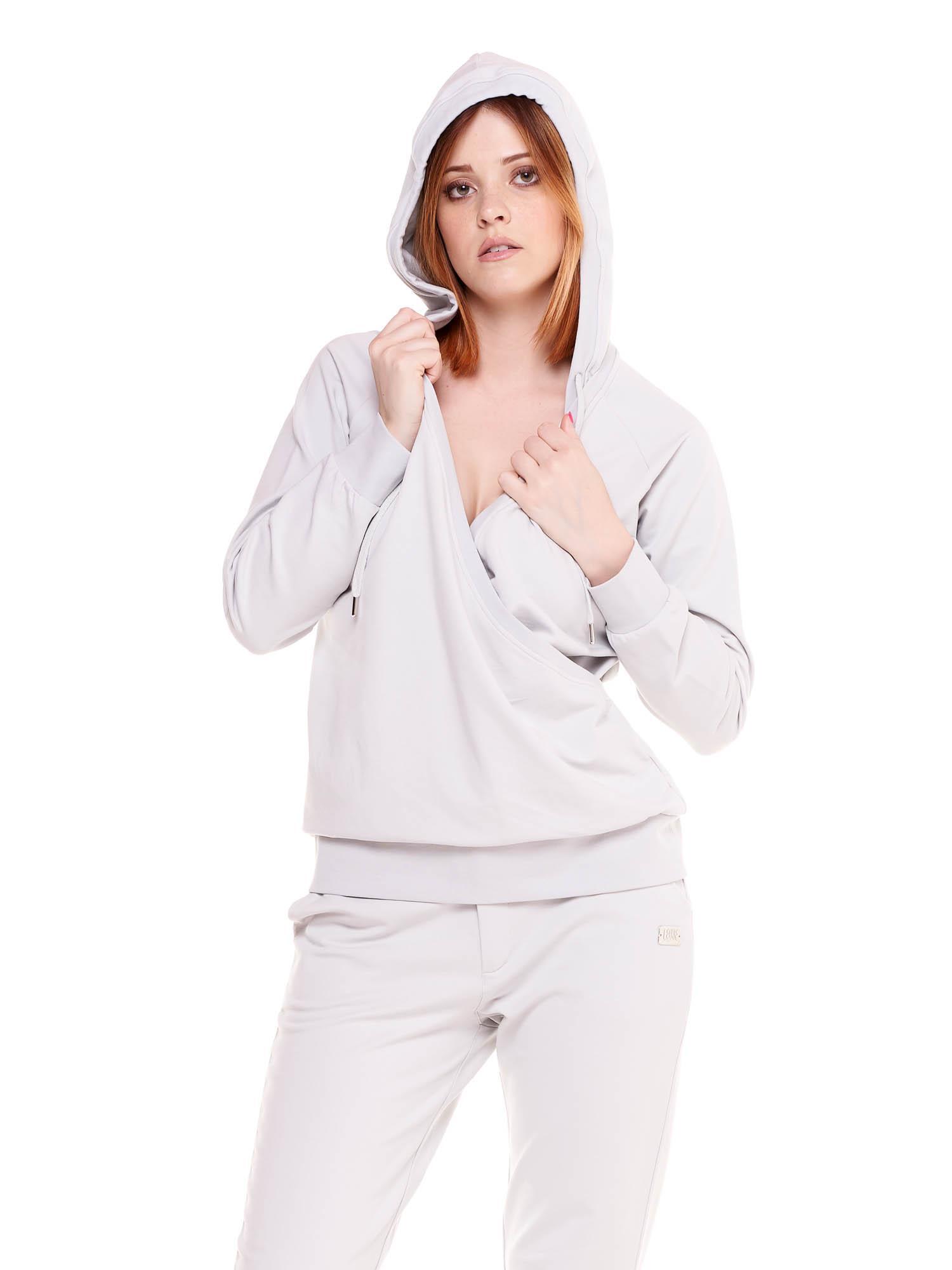 Sudaderas Crystal Shine para mujer 5/7