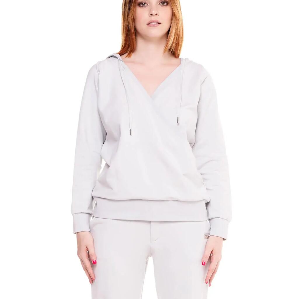 Women's Crystal Shine Sweatshirts