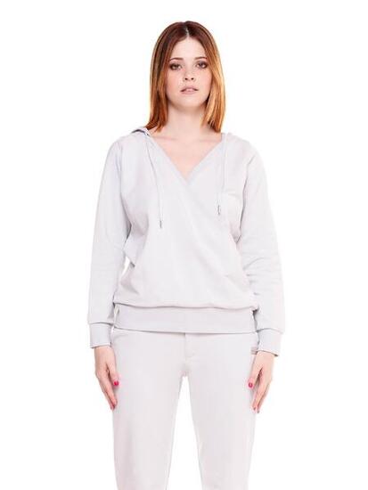 Sweat femme Cristal Shine