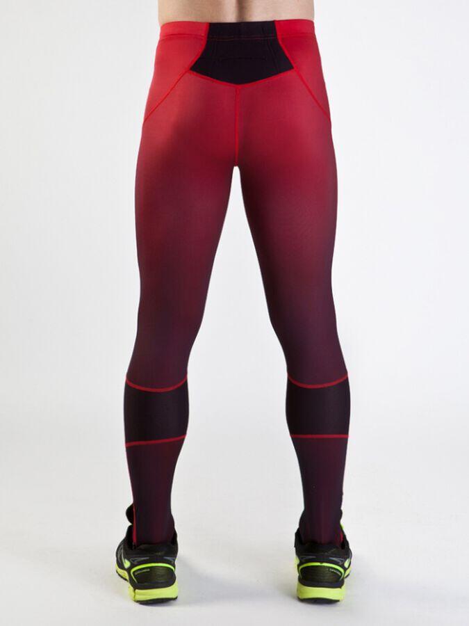 PANTALÓN JOMA POLY-TRICOT COLOR NEGRO 5/5