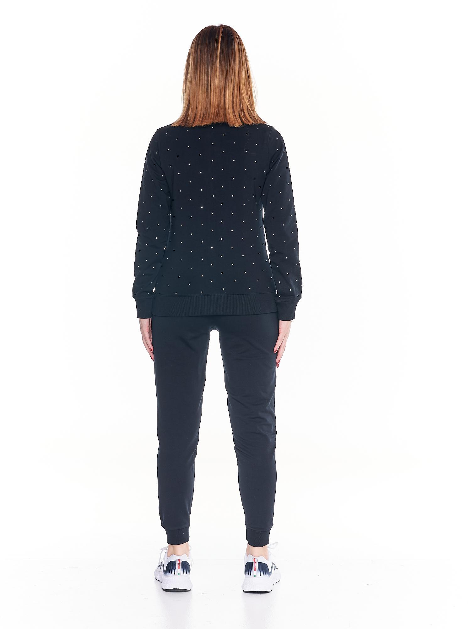 Tuta da donna puntinata Greysongrey 4/6