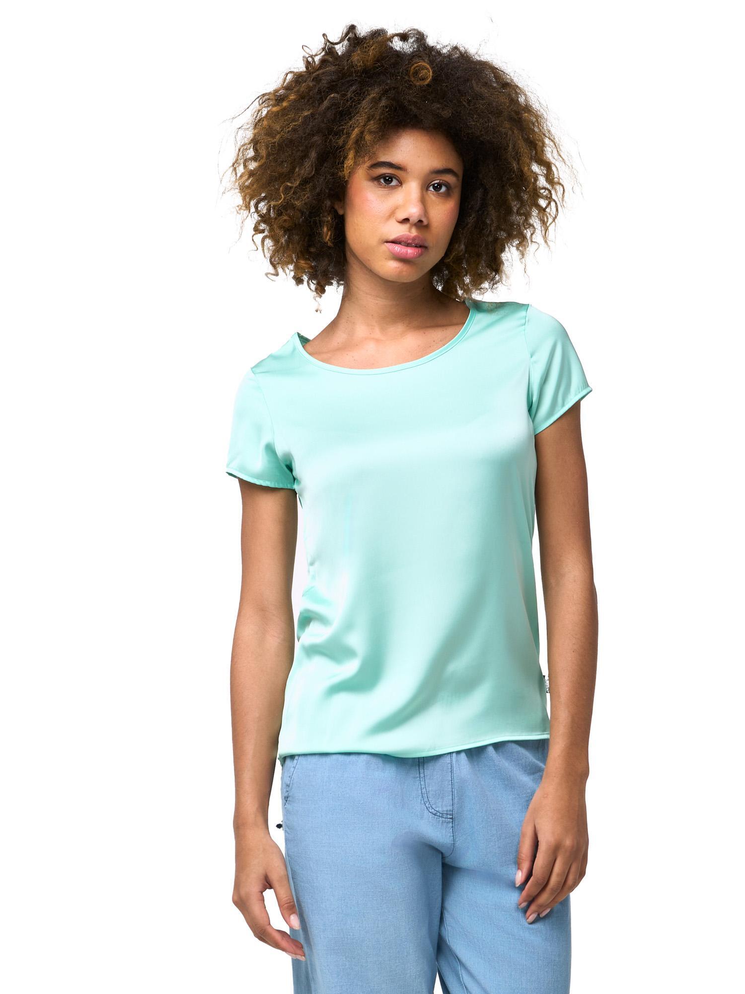 T-shirt manches courtes femme Leone Bright 3/8