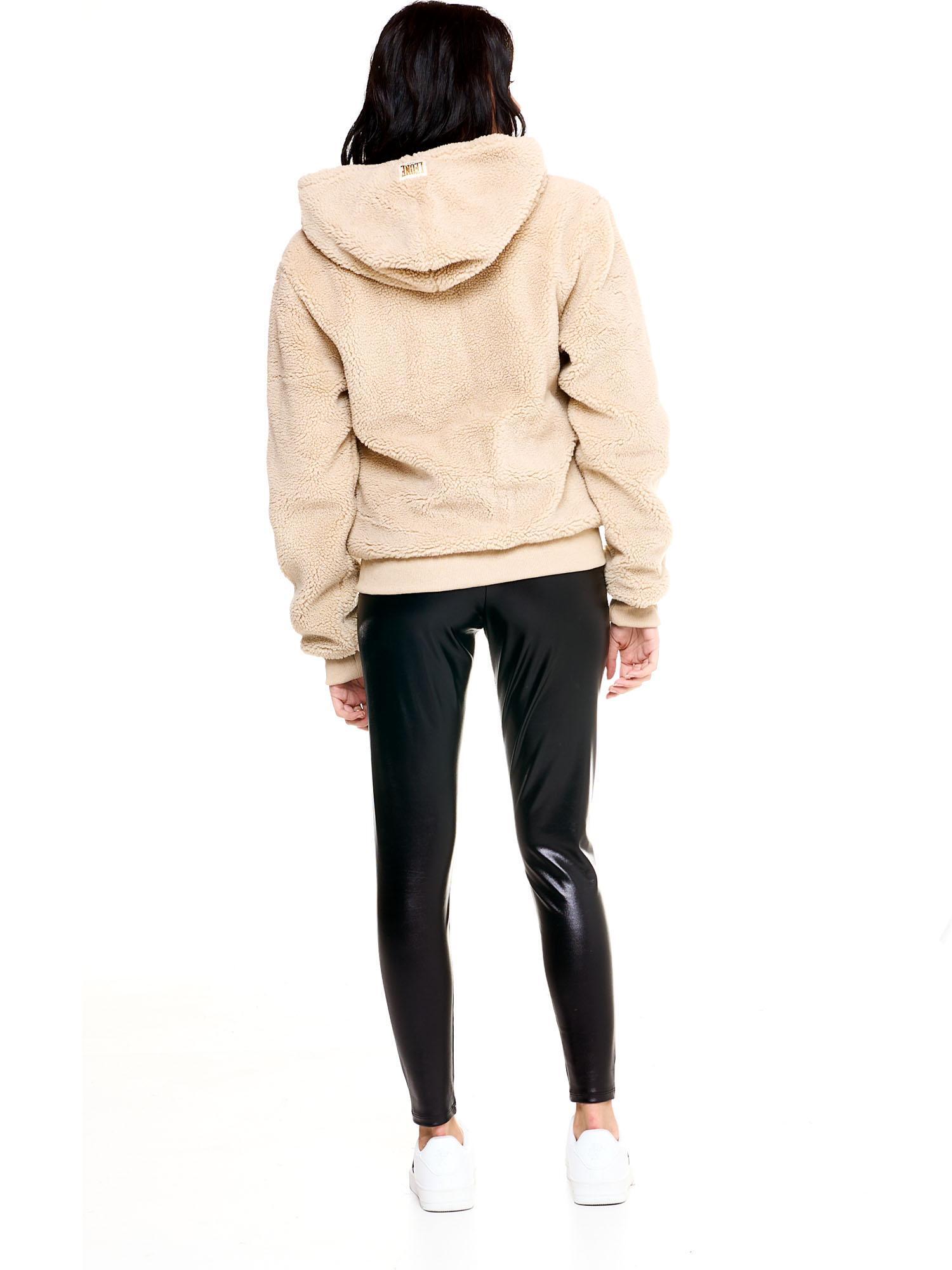 Sherpa Leone donna Winter Chic Boxing 4/8