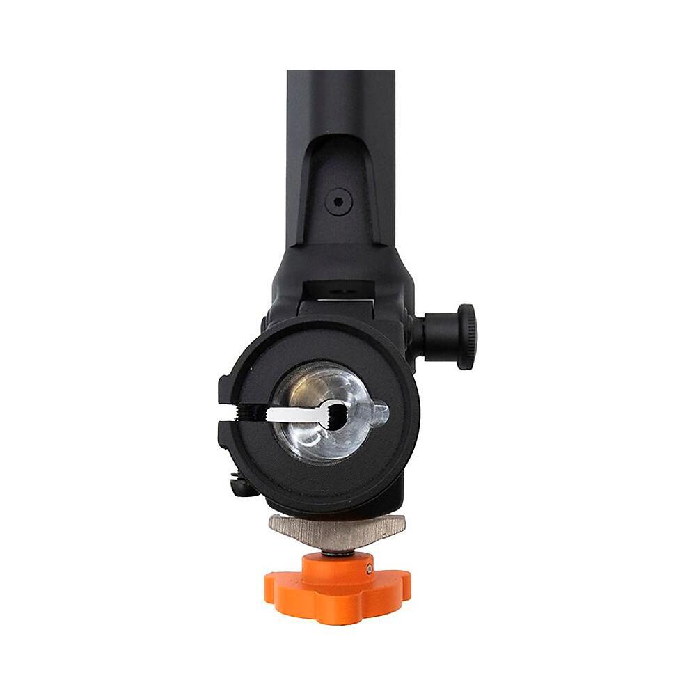 Mástil para Patinete KuKirin G2 Max 3/6