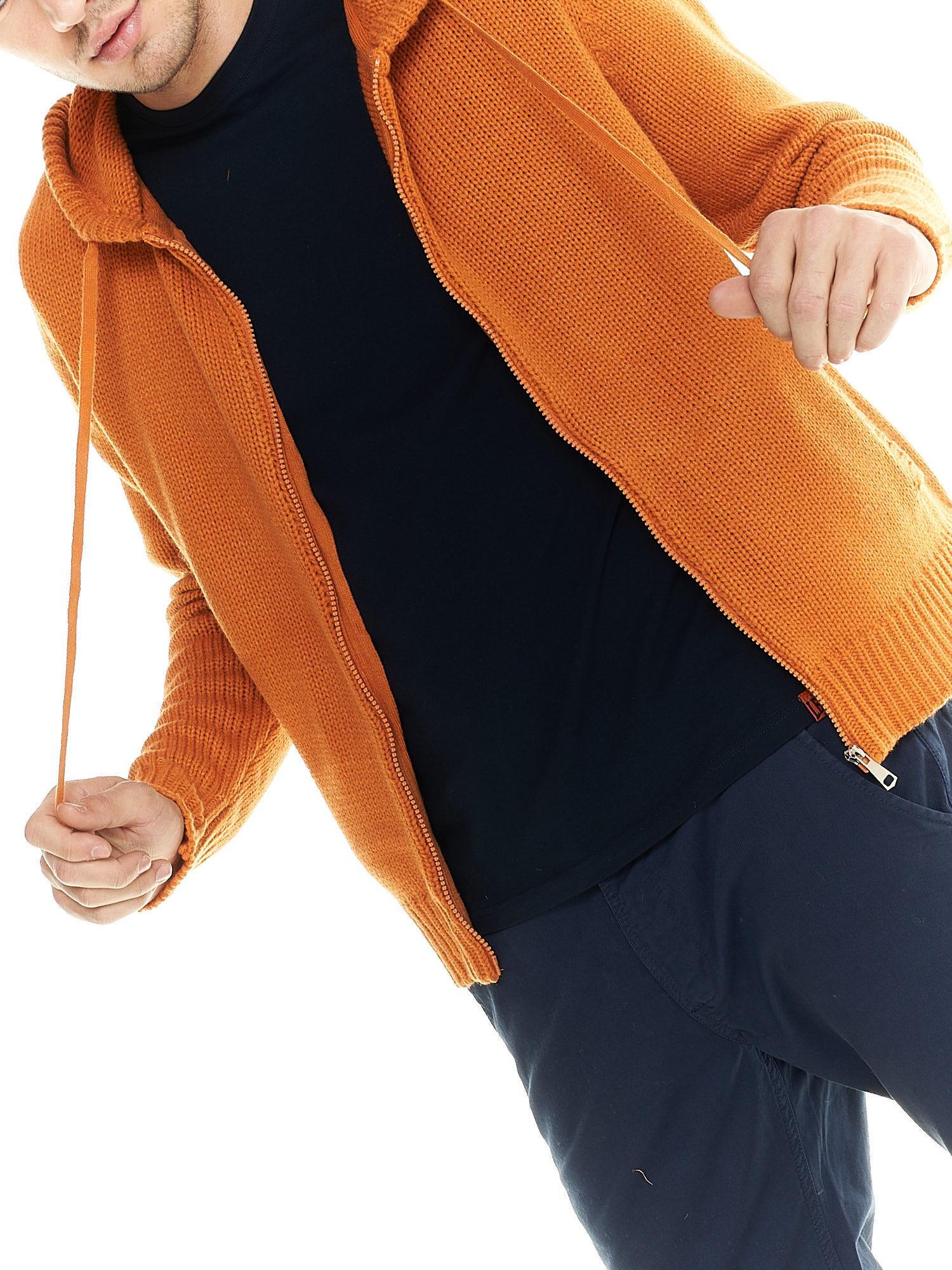Sudaderas con capucha Leone para hombre con gafas de sol 5/5