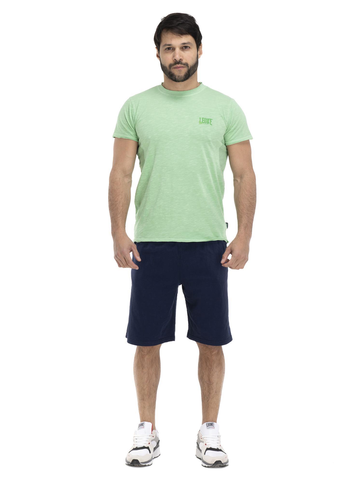 T-shirt homme effet délavé plage 2/5
