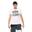 Tricou Leone Active-Alb