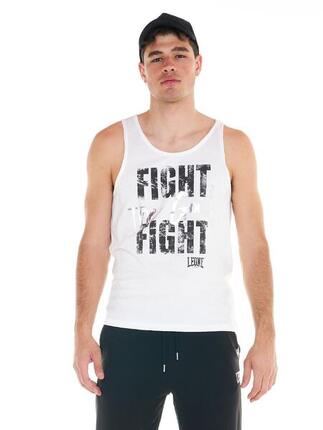 Débardeur homme Sporty Fluo