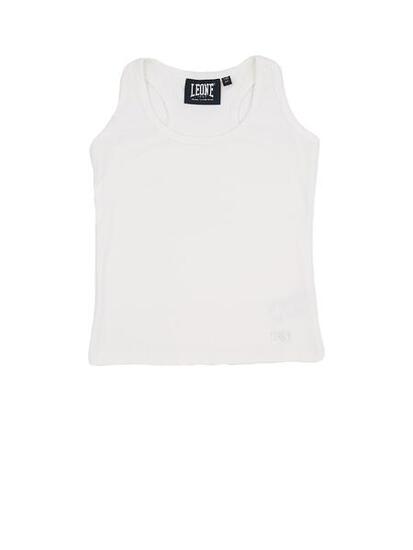 Débardeur fille basique