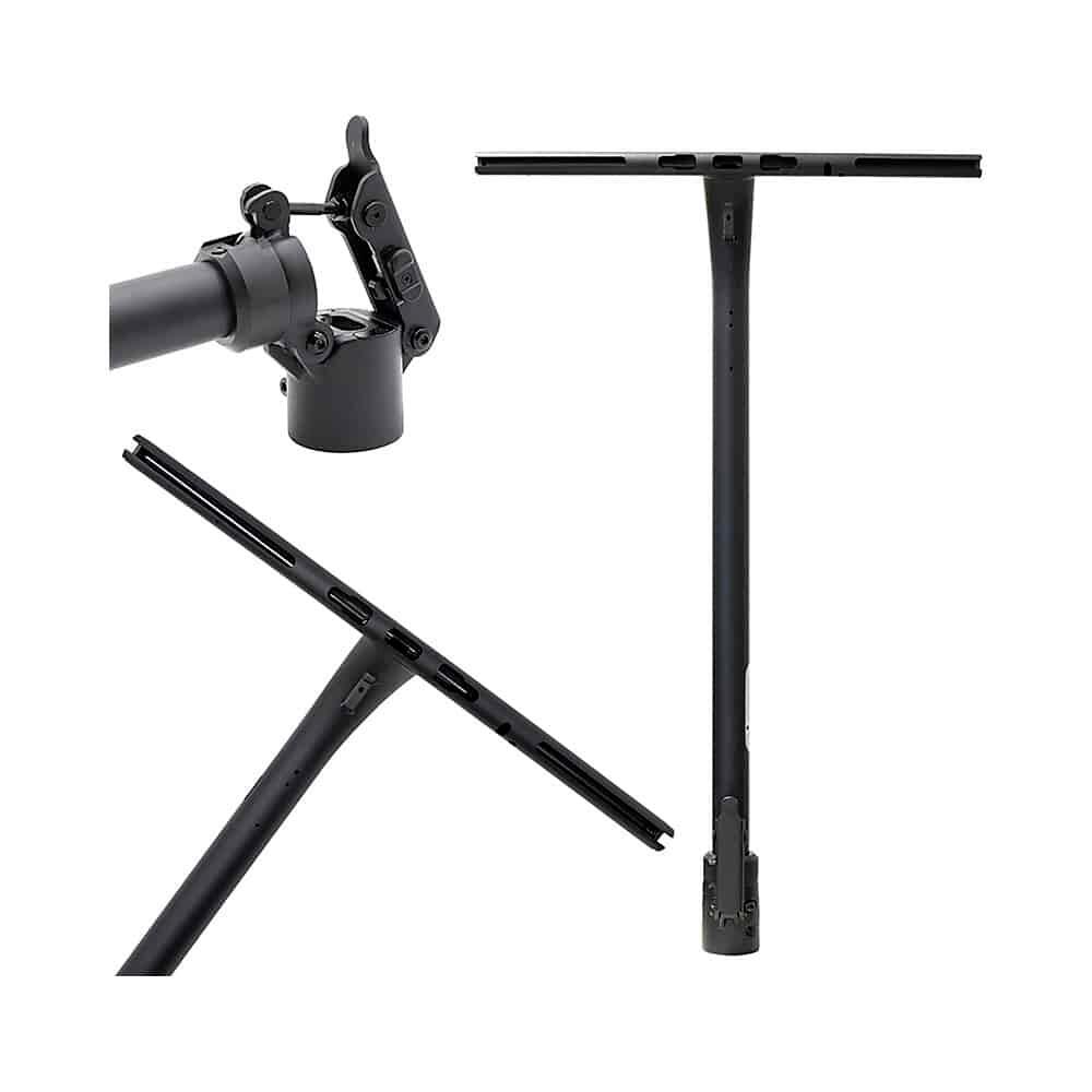 Mástil de Dirección para Patinete E2 Pro E 4/6