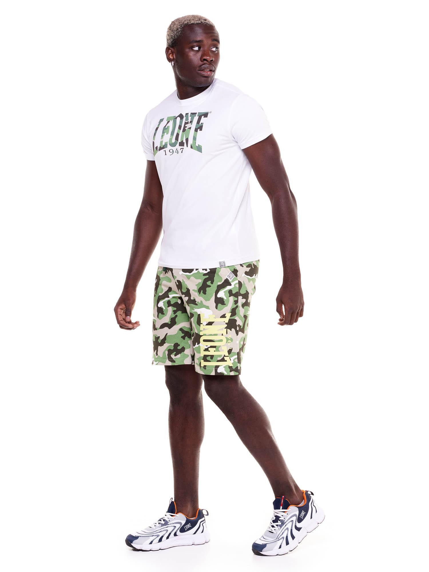T-shirt homme camouflage Bold Color 3/7