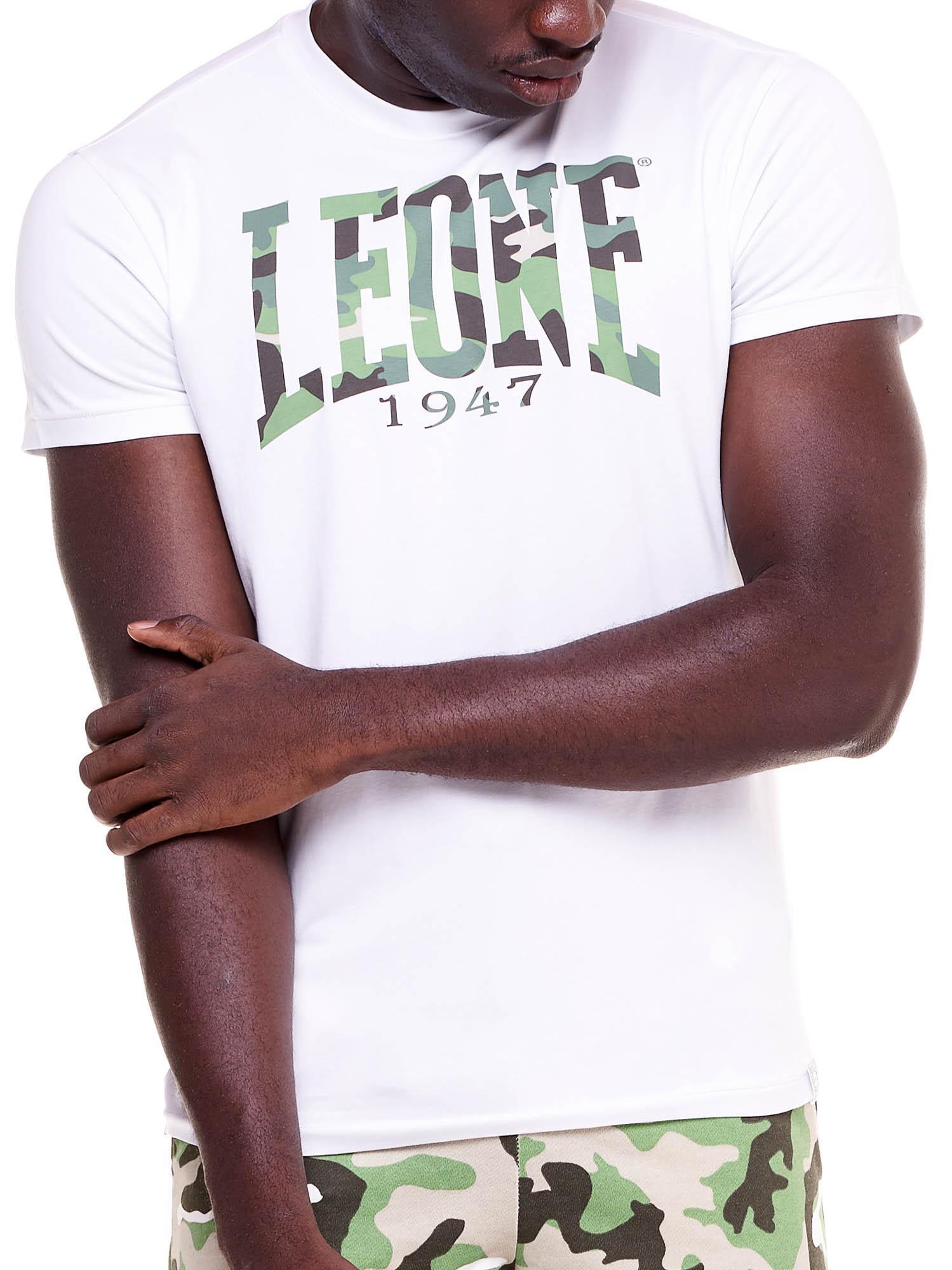 T-shirt homme camouflage Bold Color 5/7