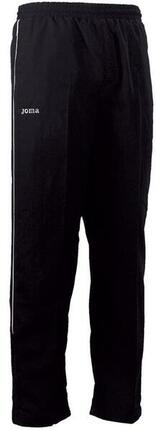 PANTALÓN JOMA POLY-TRICOT COLOR NEGRO