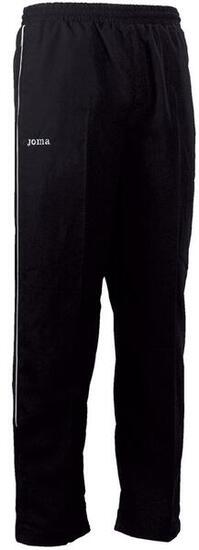 PANTALÓN JOMA POLY-TRICOT COLOR NEGRO