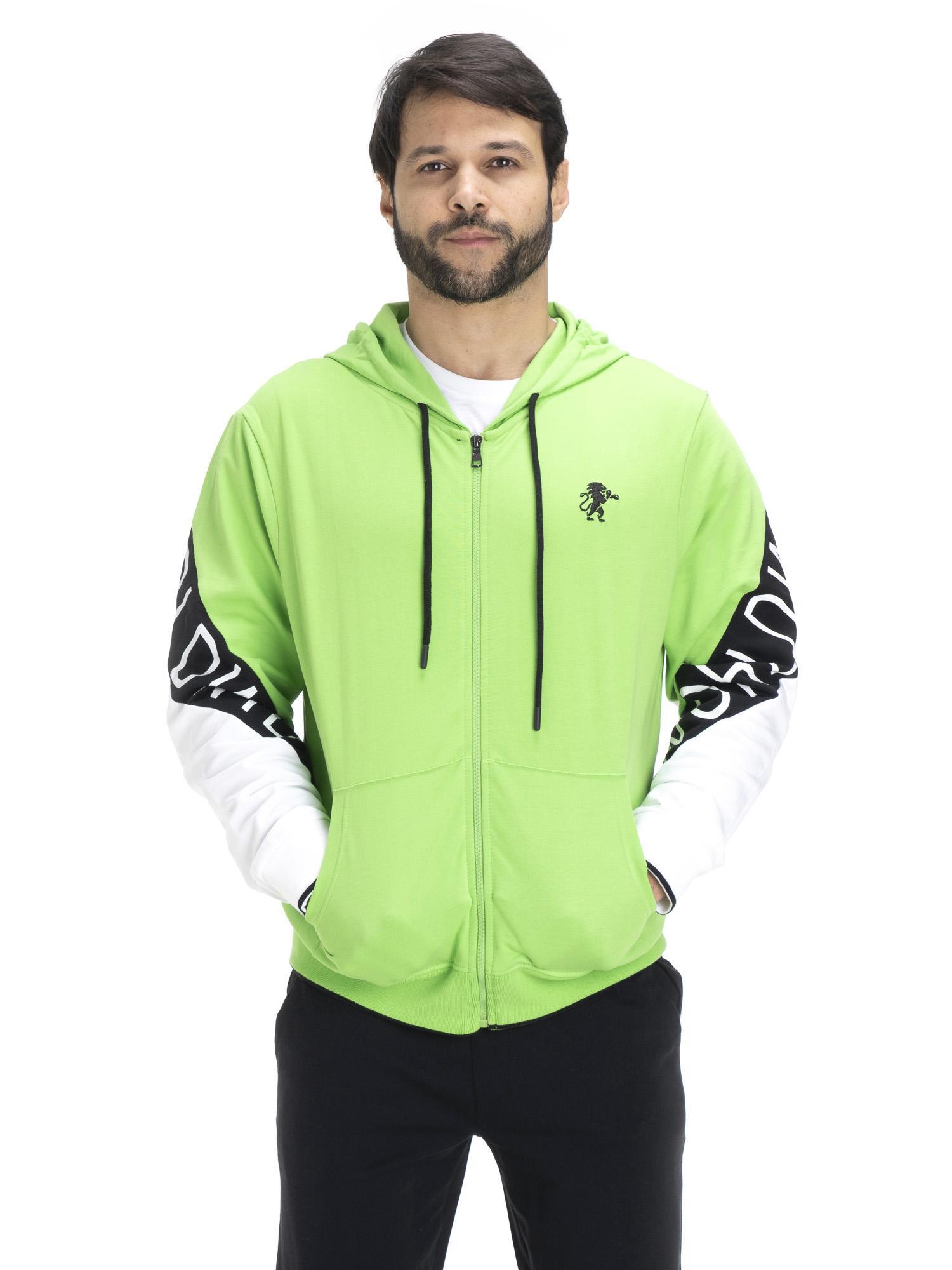 Fato de treino desportivo masculino "Worldwide" 2/5