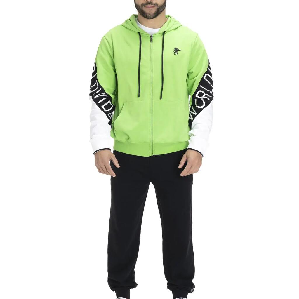 Man tracksuits La Boxe
