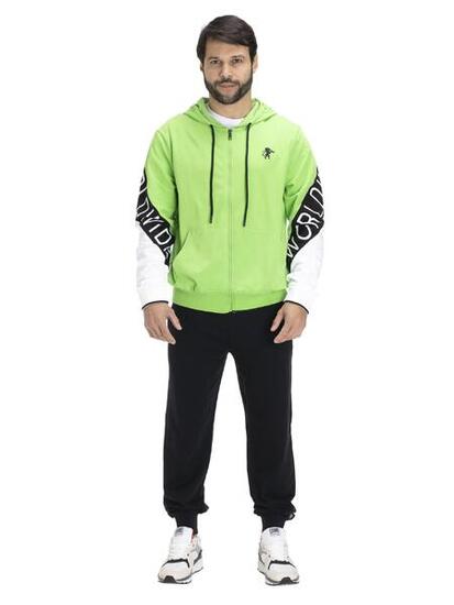 Herren-Trainingsanzüge La Boxe