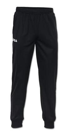 PANTALÓN JOMA CHAMPION II NEGRO