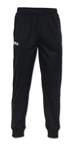 PANTALÓN JOMA CHAMPION II NEGRO
